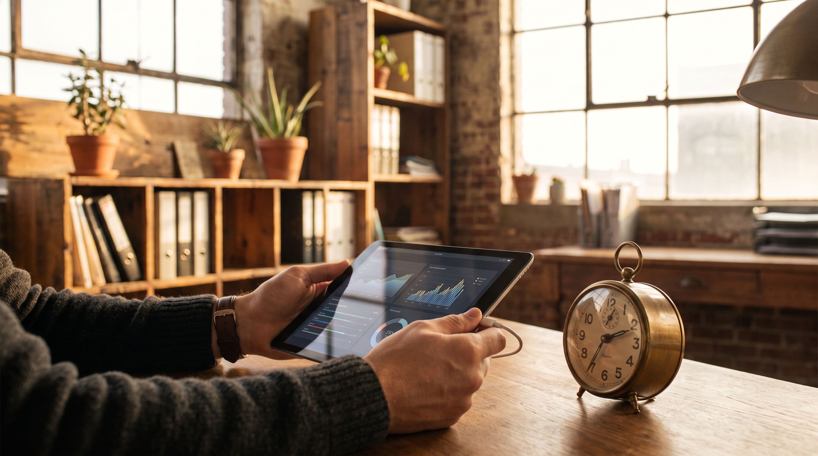 Comment implanter ton premier outil IA en 30 minutes