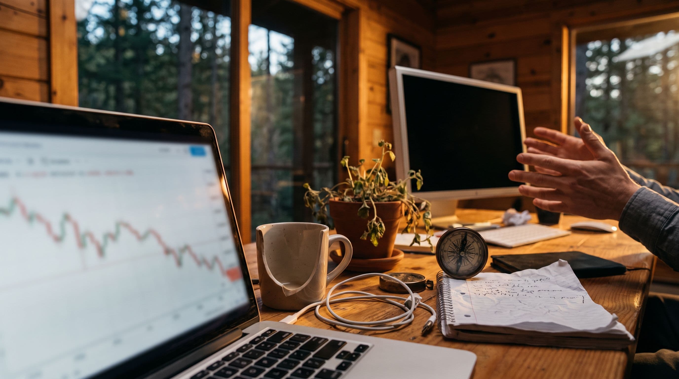 Les 7 erreurs fatales qui tuent ta conversion en webinaire
