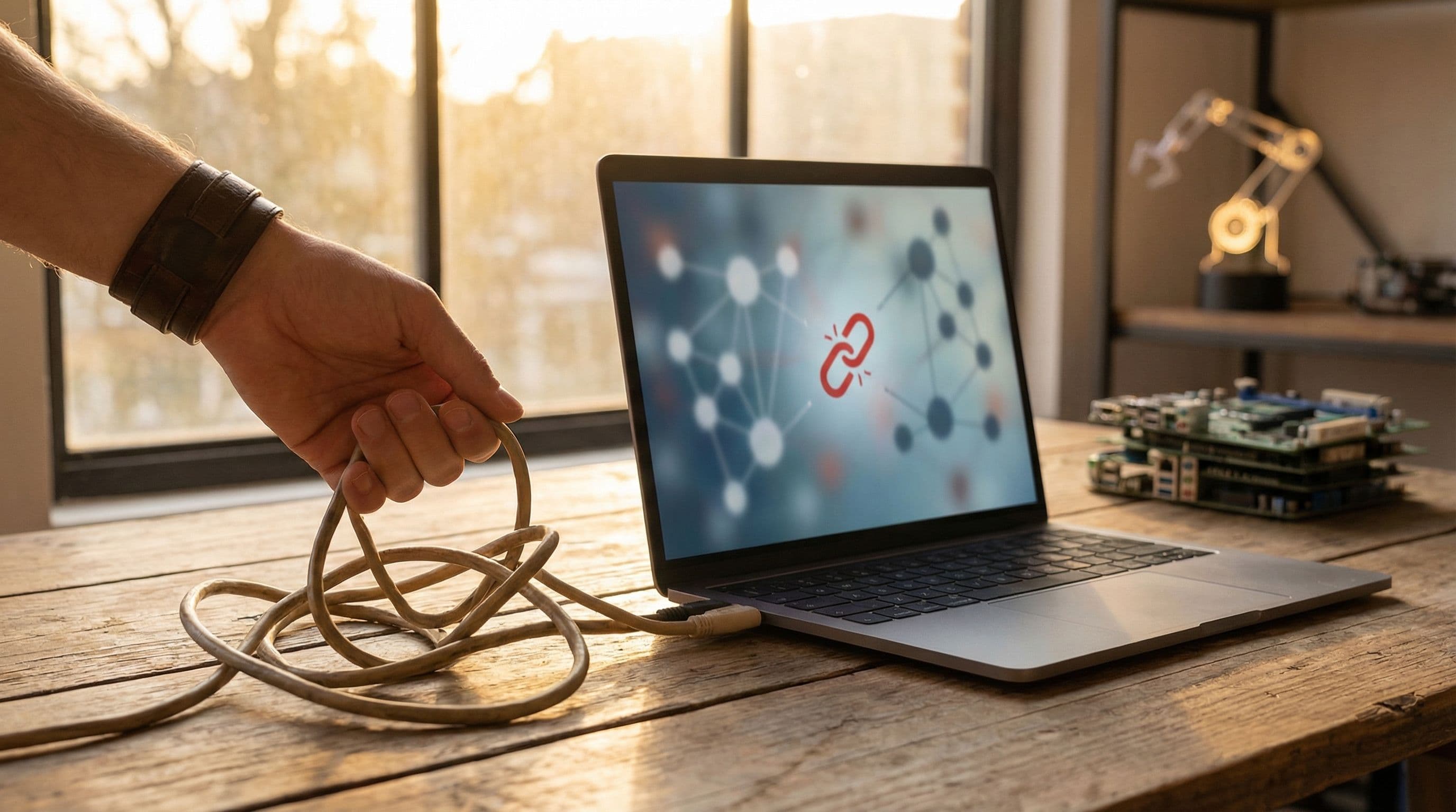 Les 7 erreurs qui sabotent ta prospection automatisée