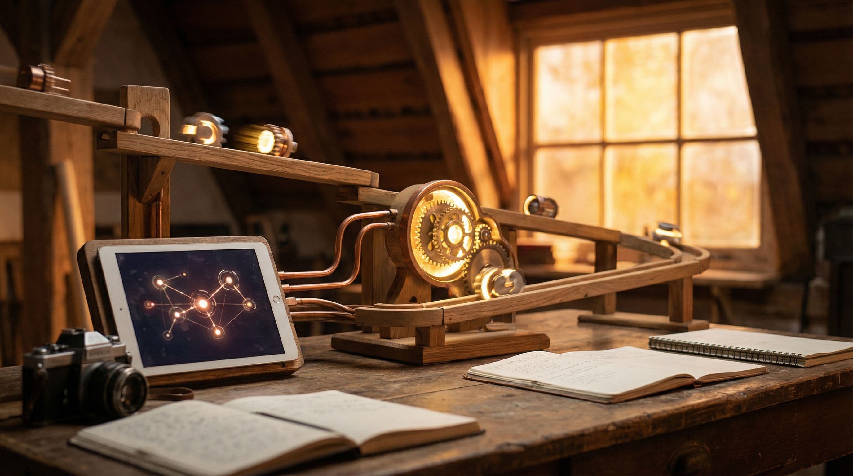 Workflow concret : automatiser ton pipeline de vente de A à Z