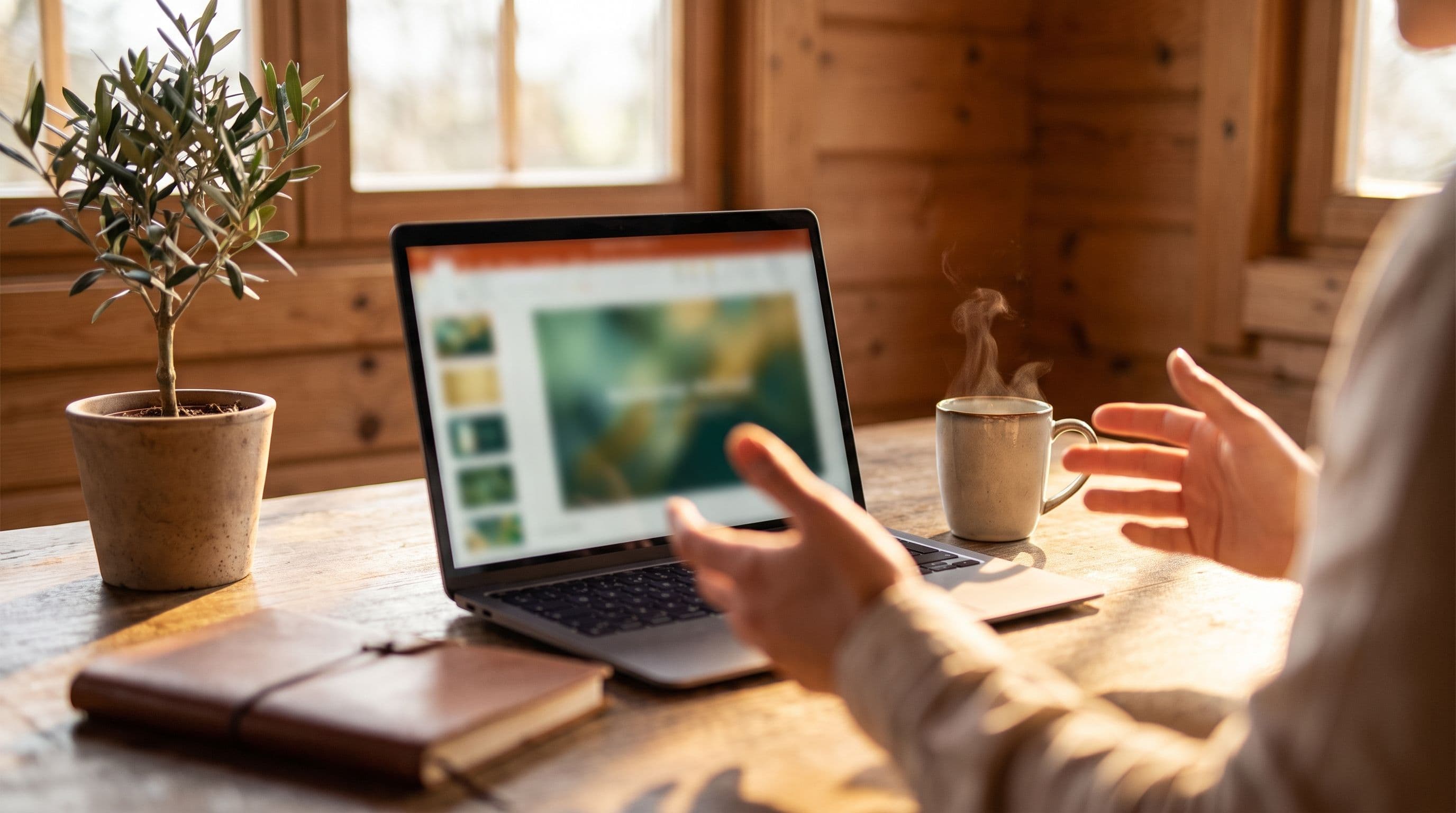Le pitch d'offre éthique : vendre sans forcer pendant ton webinaire