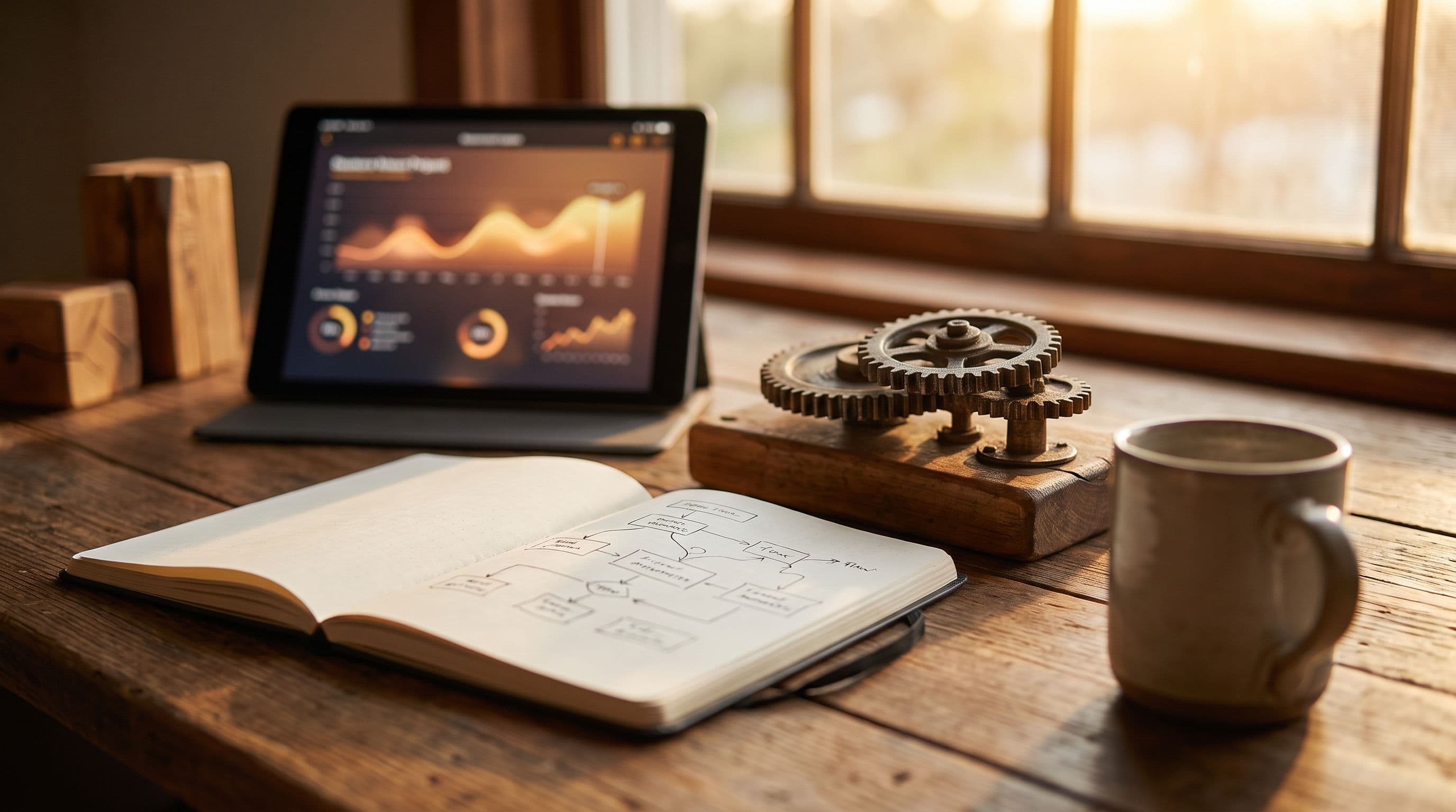 Structurer ton webinaire pour mener naturellement vers la vente