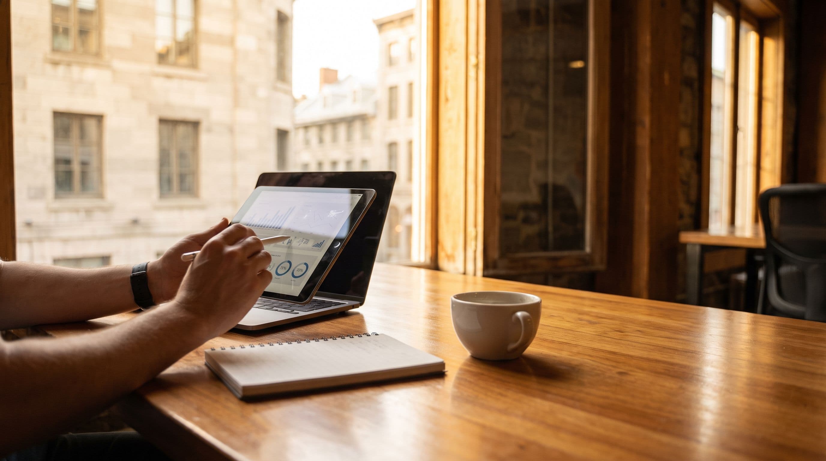 Top 10 des outils IA pour entrepreneurs québécois (avec prix et cas d'usage)