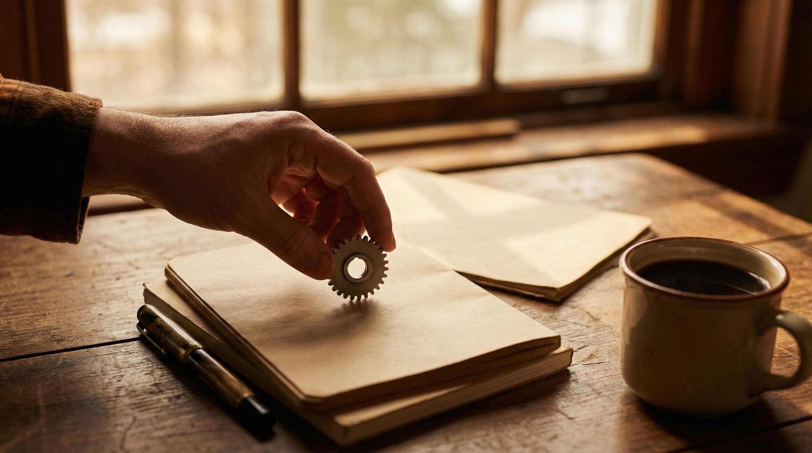 Les 5 étapes pour automatiser ta prospection B2B de zéro