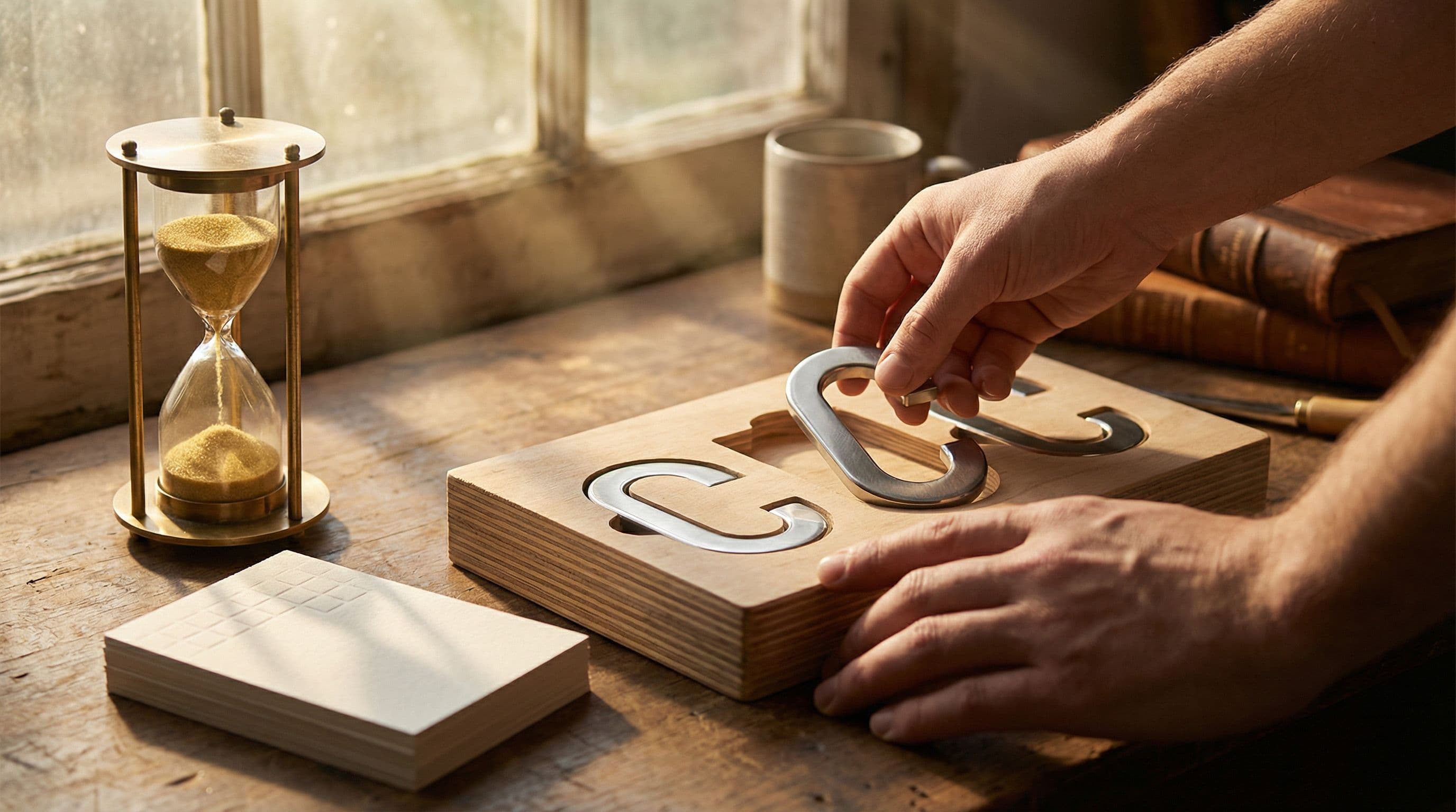 Template : structure ton offre irrésistible en 30 minutes